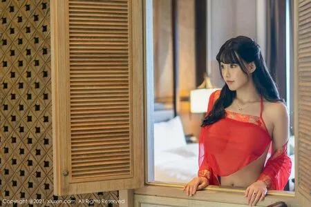Zhu Ke Er Onlyfans Leaked Nude Image #xNL3EssVJD