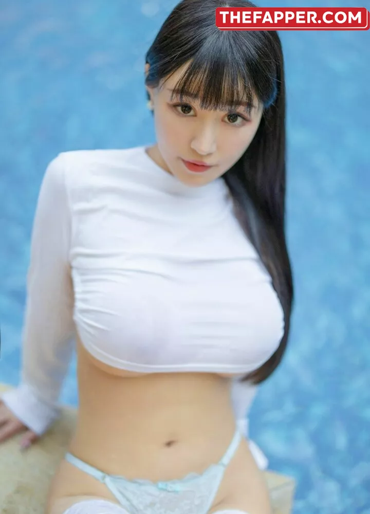 Zhu Ke Er  Onlyfans Leaked Nude Image #zJkoJQnMk1