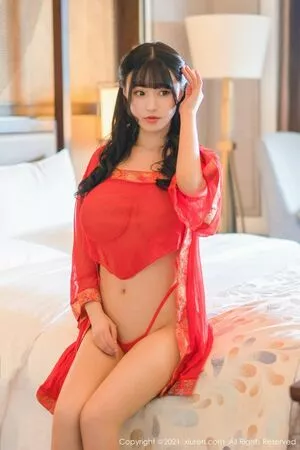 Zhu Ke Er Onlyfans Leaked Nude Image #zpRLK1aEUC