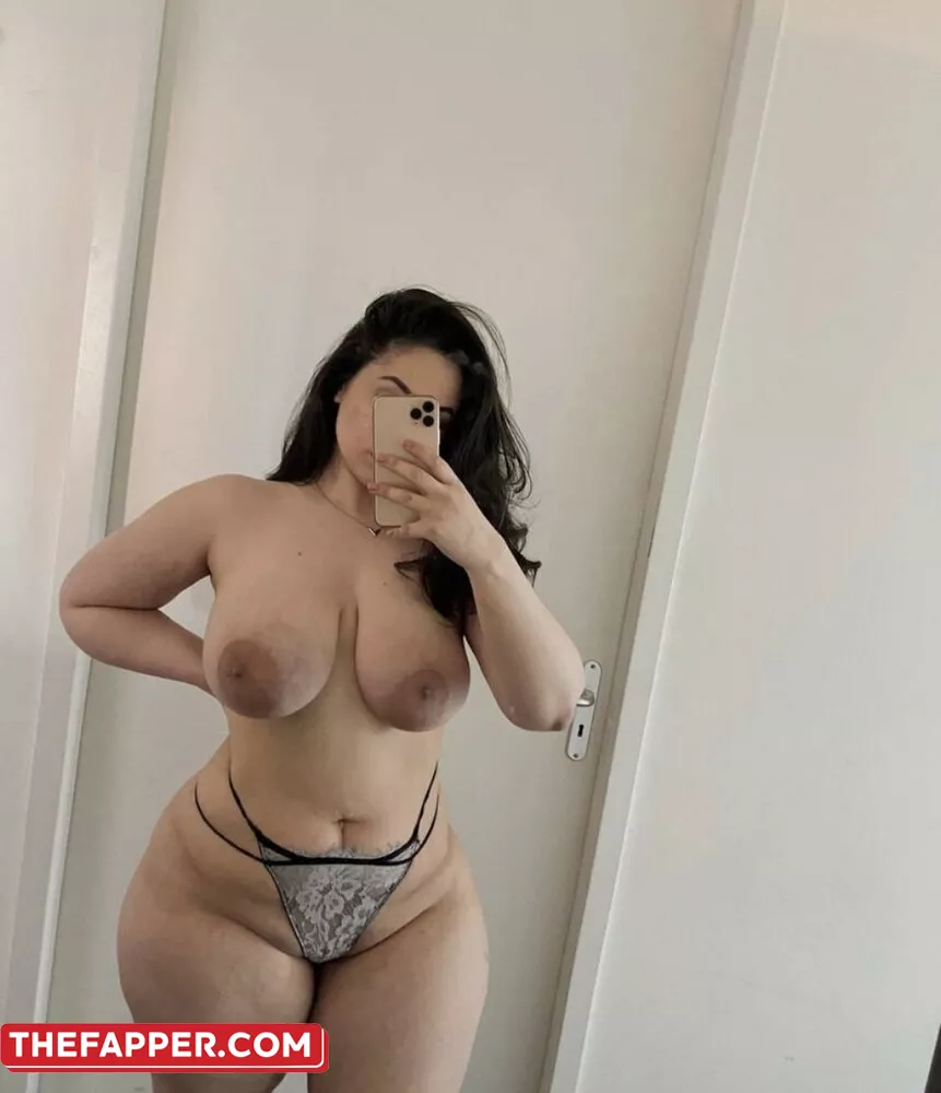 Zina Hadid  Onlyfans Leaked Nude Image #3fxyw8wl3C