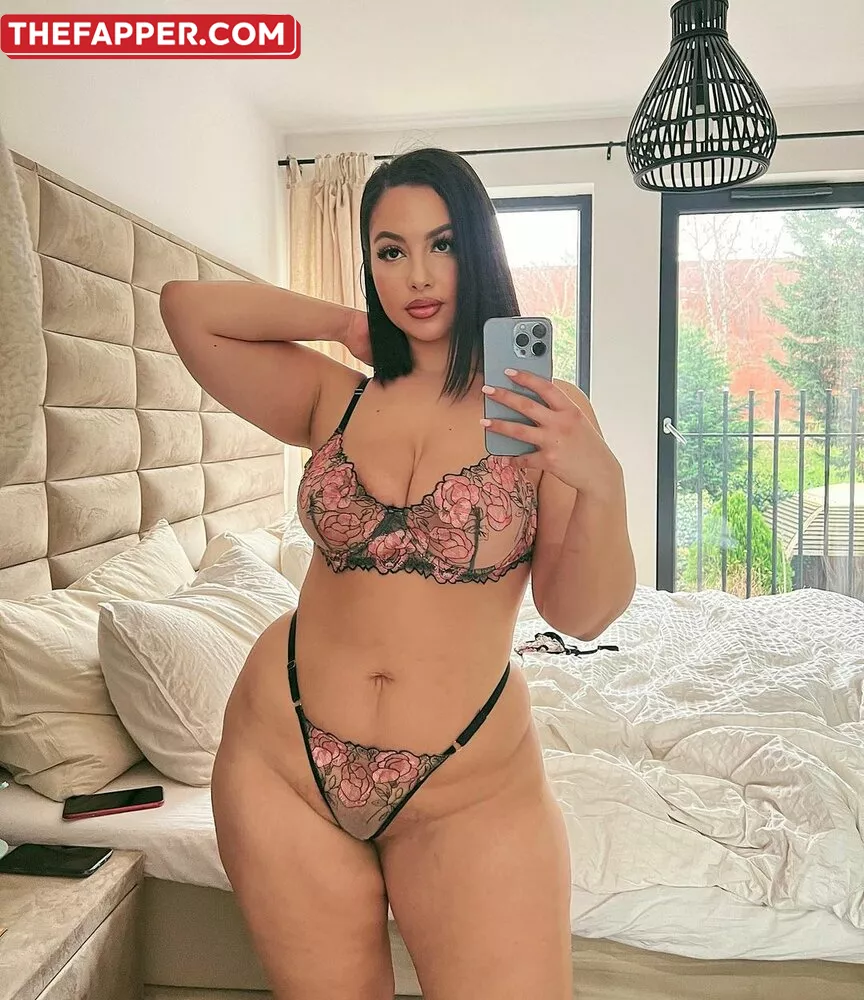 Zina Hadid  Onlyfans Leaked Nude Image #TDSC4KqB1H