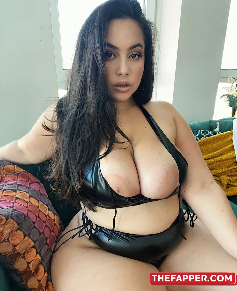 Zina Hadid  Onlyfans Leaked Nude Image #fP35CVUFkk