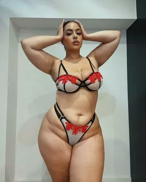 Zina Hadid Onlyfans Leaked Nude Image #uGGswOPWVN