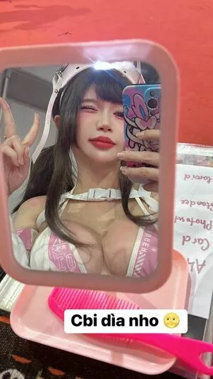 Zinieq Cosplayer Onlyfans Leaked Nude Image #633hUcKgr8