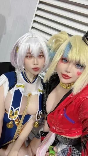 Zinieq Cosplayer Onlyfans Leaked Nude Image #AsaKxWANPx