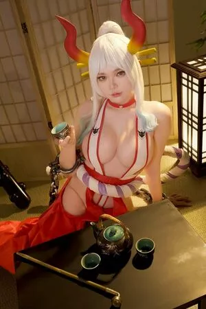 Zinieq Cosplayer Onlyfans Leaked Nude Image #nhIOdLQW84