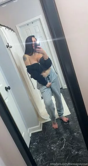 Zoey Love OnlyFans Leak uXzYoBZhea