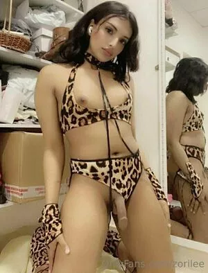 Zorilee Onlyfans Leaked Nude Image #6ly0BzmaKa