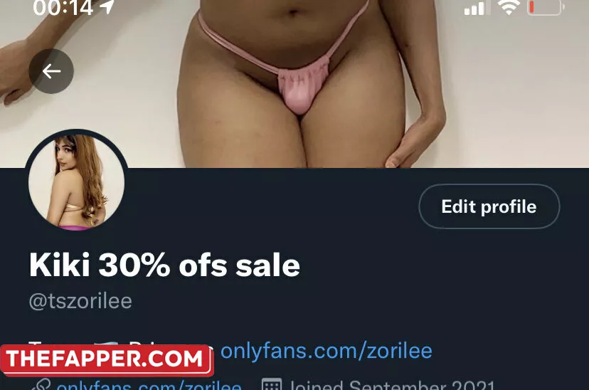 Zorilee  Onlyfans Leaked Nude Image #Qnu3TLmLGf