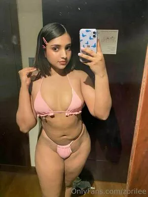 Zorilee Onlyfans Leaked Nude Image #ZdJpU5R86m